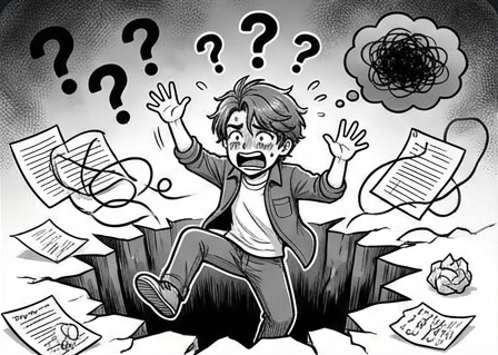 公開前の弱点