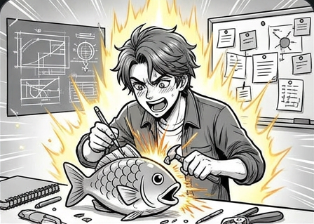 強化ポイント